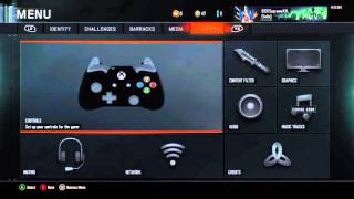 CALL of DUTY, BLACK OPS III (Cheat menu & codes)