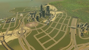 Noob Tip of the Day - Deathwaves:  Why is Everyone Dying in my City Skylines City?!
