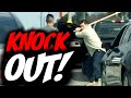 STREET FIGHTS CAUGHT ON CAMERA | HOOD FIGHTS 2023 - ROAD RAGE FIGHTS 2023