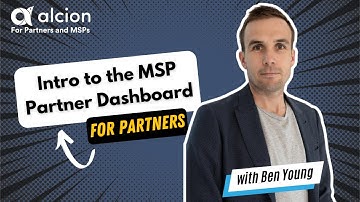 Streamline the Management of Multi-Tenant Microsoft 365 Backups - Alcion