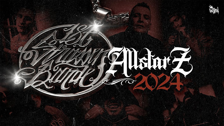 187 Strassenbande - 187 Allstars 2024 Remix (prod. pompei)