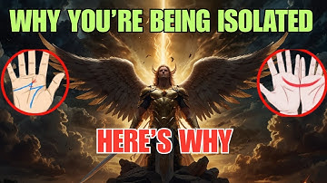 Why M & Moon Souls Are Being "Separated" From Everyone Else (The Truth)