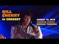 Bill Cherry In Concert Memphis 2016