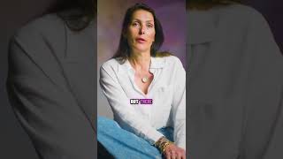 Everybody in the Modeling Industry Knew part 6 #podcastclipsshort #storytime #abuserecovery