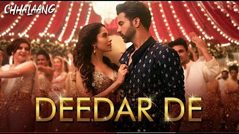 DEEDAR DE(MP3 SONG) 🎶🎶🎶🎶🎶👇👇👇 Download