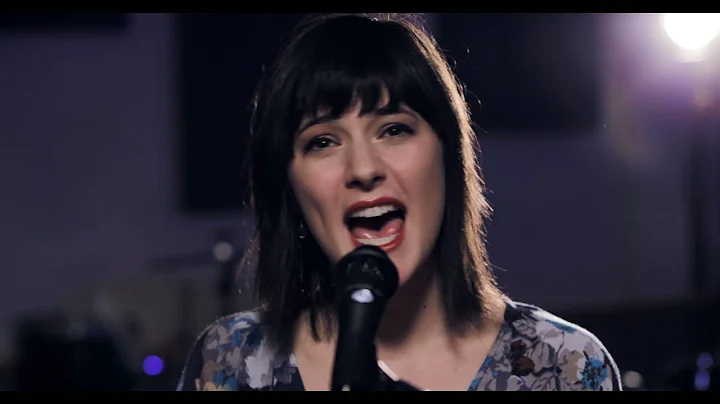 Piece of My Heart - Janis Joplin (Sara Niemietz & ...