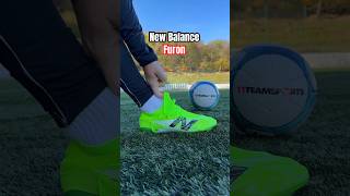New Balance is here 👌 #newbalance #football