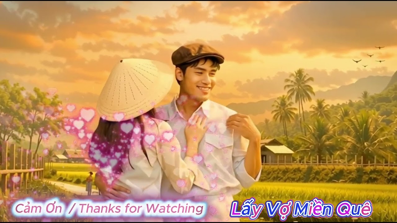 Lấy Vợ Miền Quê 💘  Italo Euro Disco🌷