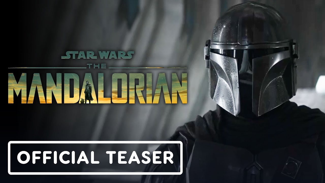 'The Mandalorian' S3 Trailer: Pedro Pascal, Baby Yoda Face New ...
