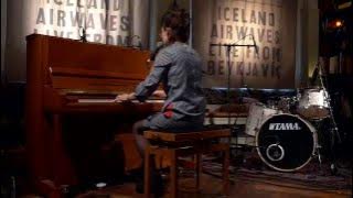 Sóley - Pretty Face (Live on KEXP)