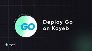How to Deploy Go Applications to Production in Seconds