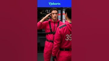 Squid Game Player 388 Evolution (2025-2006) 🔥