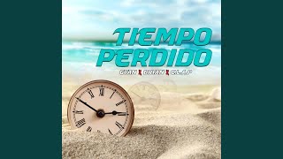Video thumbnail of "Gyan - Tiempo Perdido"