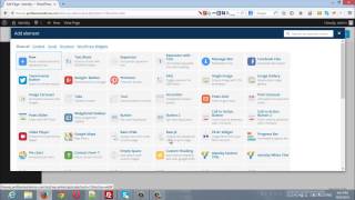 Identity WP Theme - Setting Processes