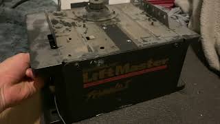 Liftmaster 1280R