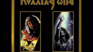 Running Wild - Wild Animal