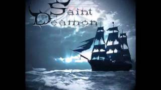 Saint Deamon - Exodus & My Judas (HQ)