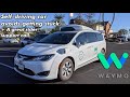 An (Almost) Tricky Pickup Spot + A Friendly Rider Support Call | JJRicks Rides With Waymo #13
