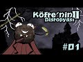 Download Köfte'nin Distopyası 2 Bölüm 1: Güneşsiz Bir Başlangıç Köfte'nin Distopyası 2 Bölüm 1: Güneşsiz Bir Başlangıç