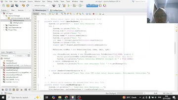 UTS Algoritma Pemrograman 2 - Salsa Nur Maulani (242011015) 