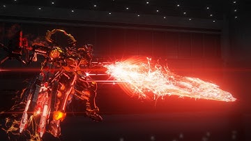 Armored Core 6: Going Undefeated With the HAL 826 Preset (Season 6 S Rank Promos)