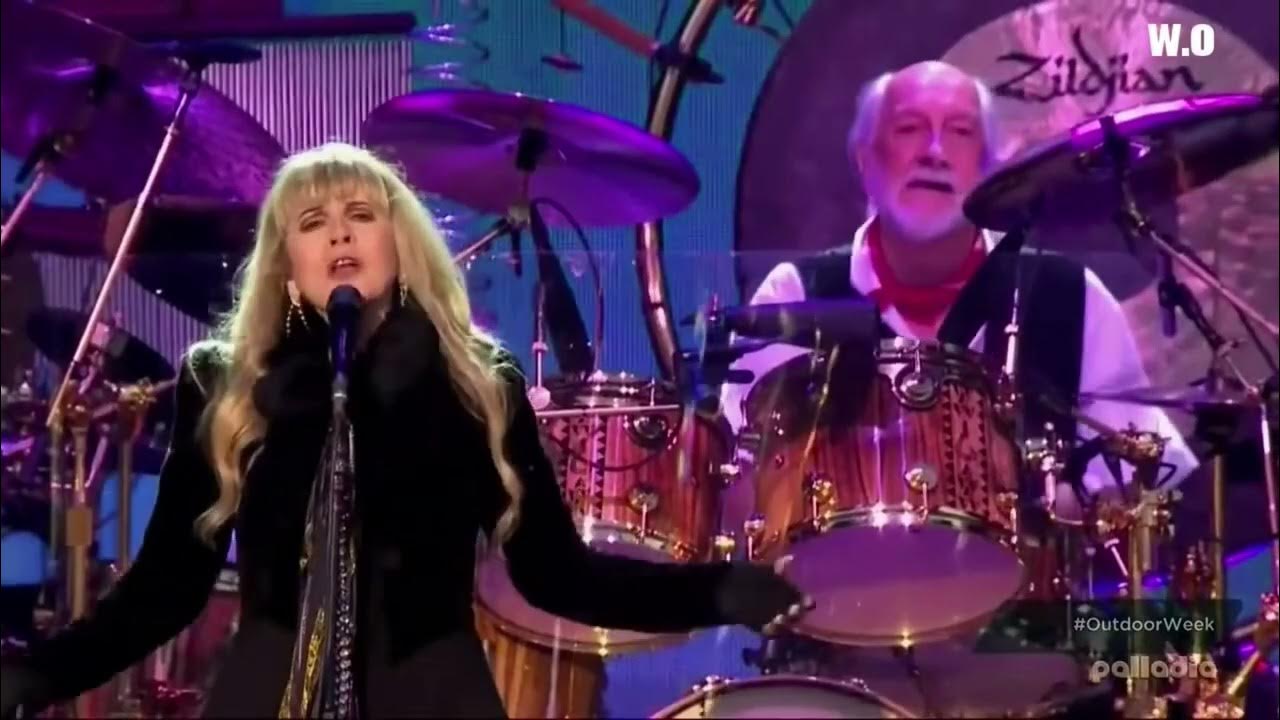 Fleetwood Mac - Dreams (4k - Ultra HD) Fleetwood Mac - Dreams (4k - Ultra HD)