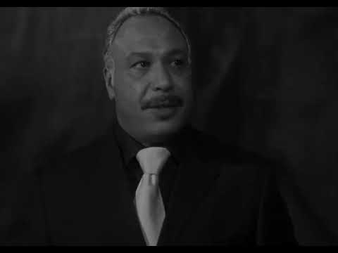 الموضوع بسيط متوقف علي حاجه واحده بس ايمانك بنفسك خالد صالح فيلم الريس عمر حرب 