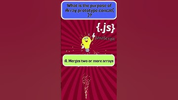 🧠 6 JAVASCRIPT Quiz Questions! 🚀 | Can You Score 6/6? 💻