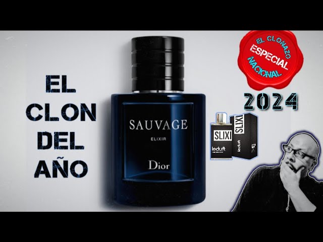 Equivalencias Perfumes Lidl【 Hombre