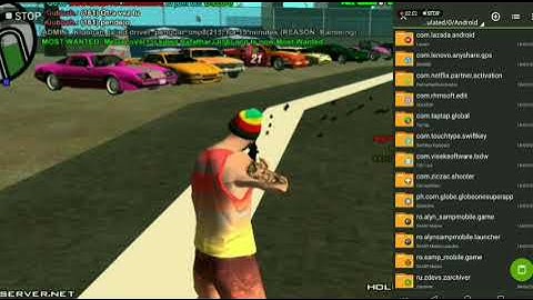 bullet tracer support AML samp alyn full tutorials | tagalog