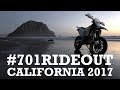 701rideout 2017 in california by supermoto central  husqvarna 701 supermoto