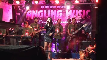 BUKAN TAK MAMPU  | ANGLING MUSIC | TRIA AULIA | DS.BANJARHARJO
