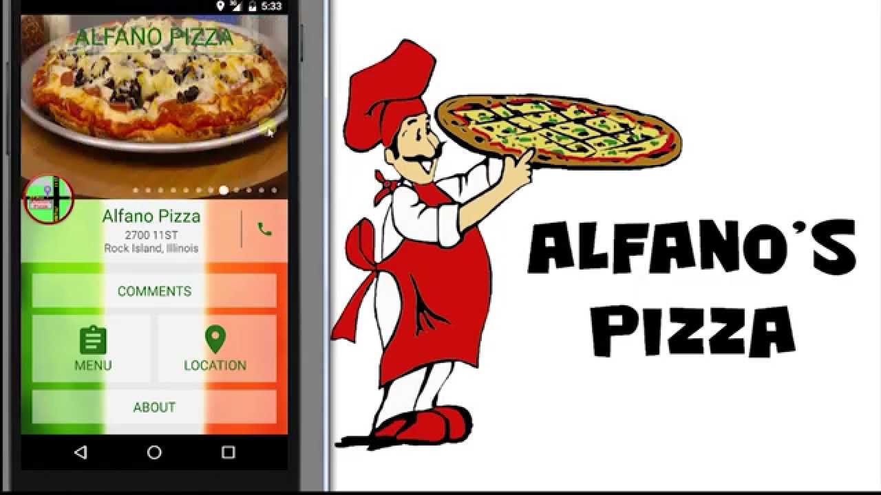 Pizza rock coupons