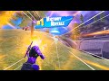Apple iPhone 15 Pro Max 120FPS* Fortnite Mobile SOLO WİN!!