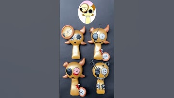 Sprunki pyramixed#satisfying#art#sprunki#colourmixing