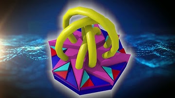 8th Period - Sketchup/Blender Animation