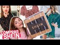 COMPRAS da SHEIN que DERAM MUITO CERTO!