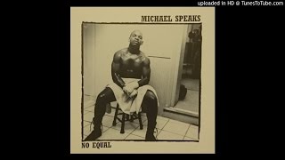 Michael Speaks - Heartbreaker(1995)
