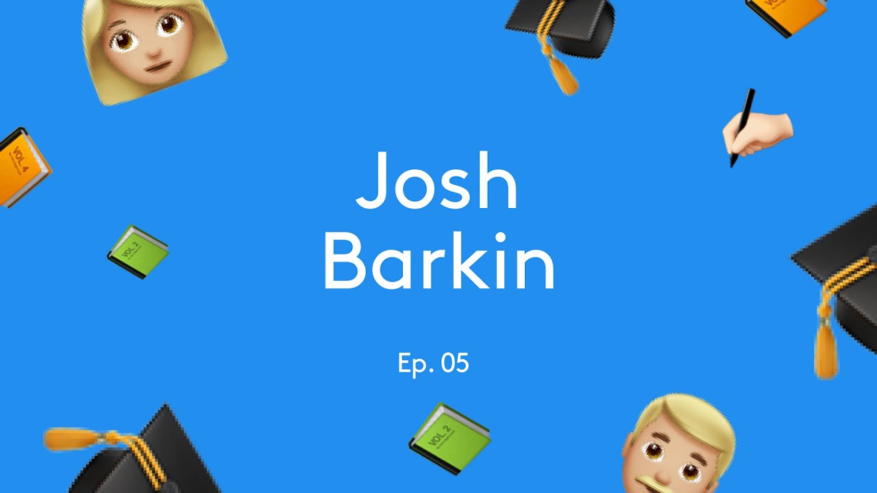 Chatfuel School: Turning Questions Into Commerce with Josh Barkin