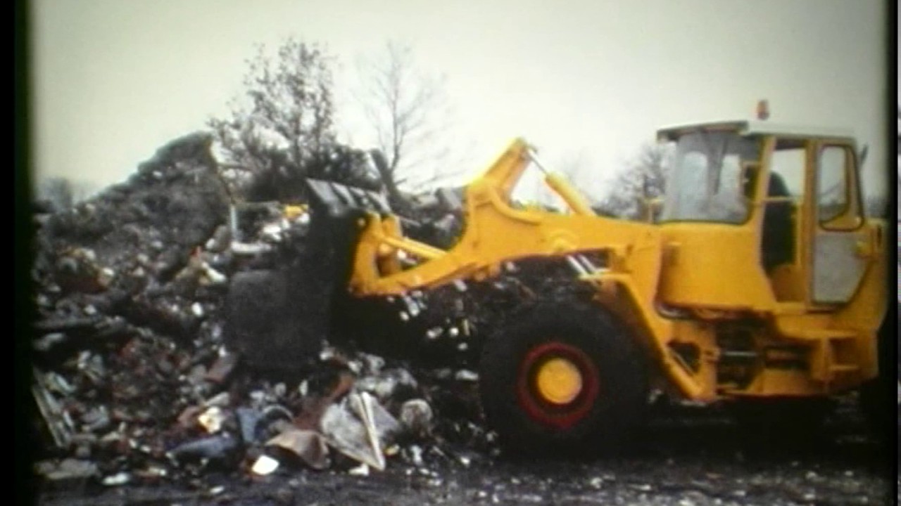 Stadsjournaal Eindhoven 1985