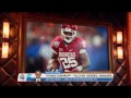 Atlanta Falcons General Manager Thomas Dimitroff on Joe Mixon of Oklahoma - 3/1/17