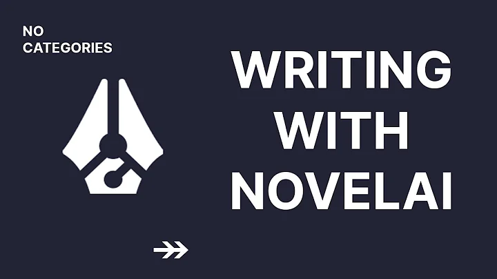 Schreiben mit künstlicher Intelligenz bei NovelAI - Meine Erfahrung