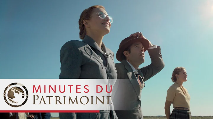Minute du patrimoine: Elsie MacGill