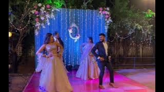Shava Shava | Wedding Choreography | Team Bride | Shradha Bothra Choreography #weddingdance