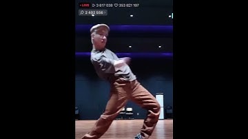 Jhope’s dance is smooth like butter 🧈 🔥