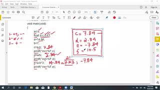 Ch#3, Input Output Handling, Exercise #3 Part 2