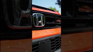 Paragon Honda presents: the 2026 Honda Passport TrailSport Elite #paragonhonda #honda #passport