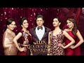 Lux golden rose awards 2017  shahrukh khan