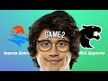 ISURUS/ESTRAL se come BAILEZINHO CON JOGO BONITO | IE vs FE GAME 2 | LTA SOUTH 2025 | TELEANNIE