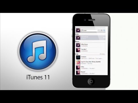 Video: X360 Neumí Přehrávat Hudbu ITunes